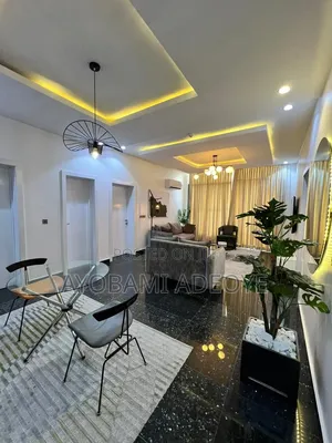 Furnished 2bdrm Apartment in Riverside Apartments, Banana Island