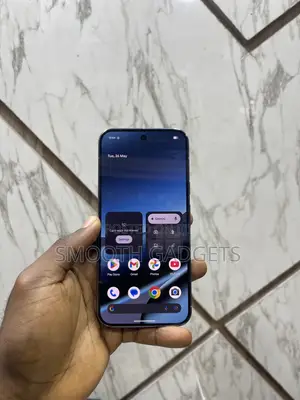 Google Pixel 10 Pro XL 256 GB Blue