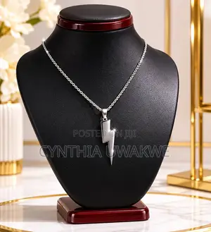 Male Necklace