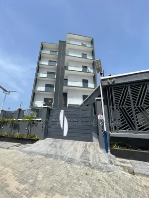 6bdrm Duplex in Lekki Phase 1 for sale
