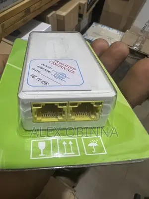 1to2 Poe Extender Adapter
