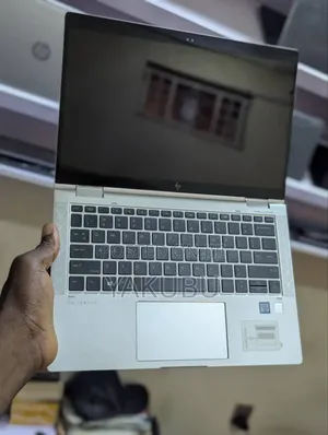 Laptop HP EliteBook X360 1030 G3 16GB Intel Core i7 SSD 256GB