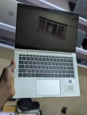 Laptop HP EliteBook X360 1030 G3 16GB Intel Core i7 SSD 256GB