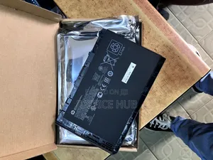 Hp Elitebook Folio Ba06/Bao6 Laptop Battery - Bt04xl