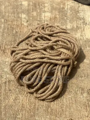 10mm Jute Rope