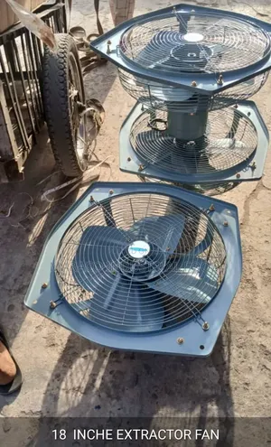 Extractor Fan