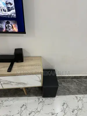 Hisense 5.1ch Soundbar