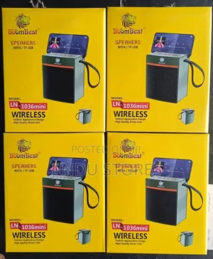 Boombest Ln-1036mini