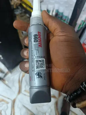 Loctite 660 Quick Metal Retaining Compound, a 50ml Industrial