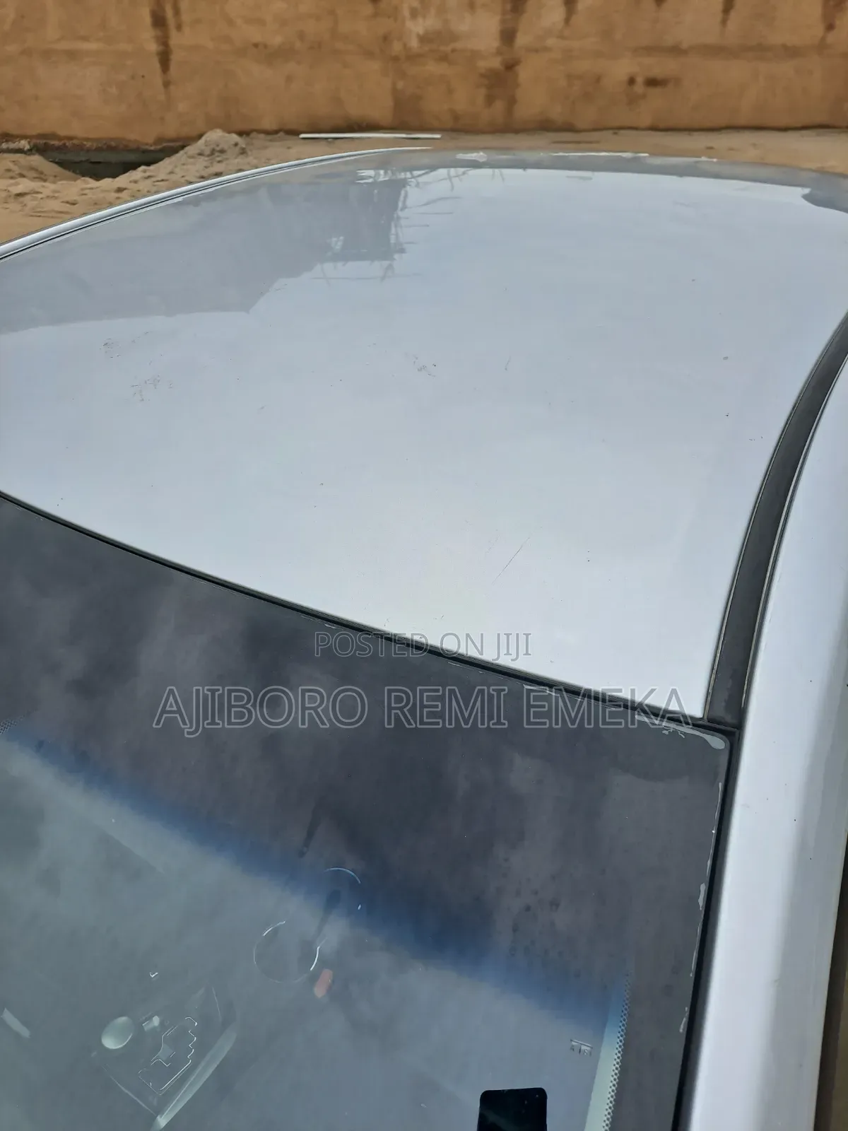 Toyota Corolla Altis 2015 Silver