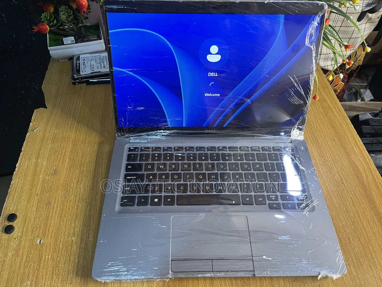 Laptop Dell Latitude 5310 8GB Intel Core i5 SSD 256GB