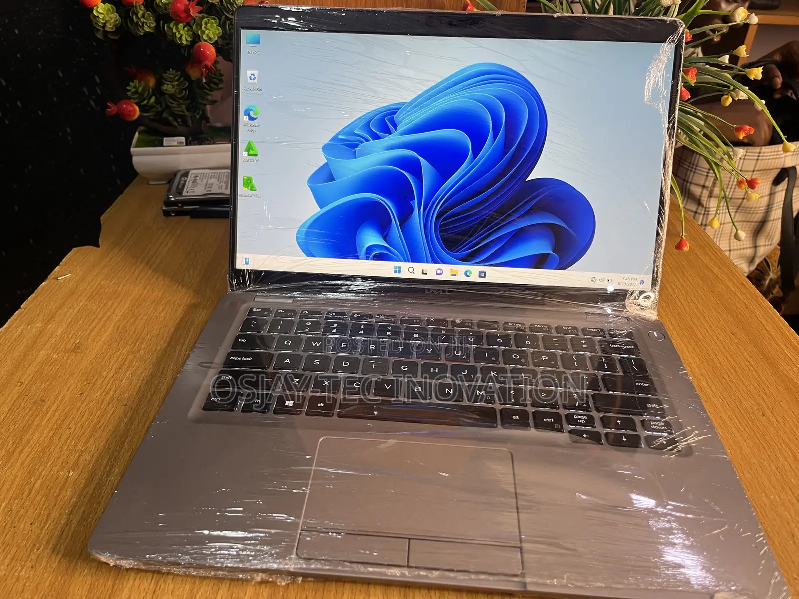 Laptop Dell Latitude 5310 8GB Intel Core i5 SSD 256GB