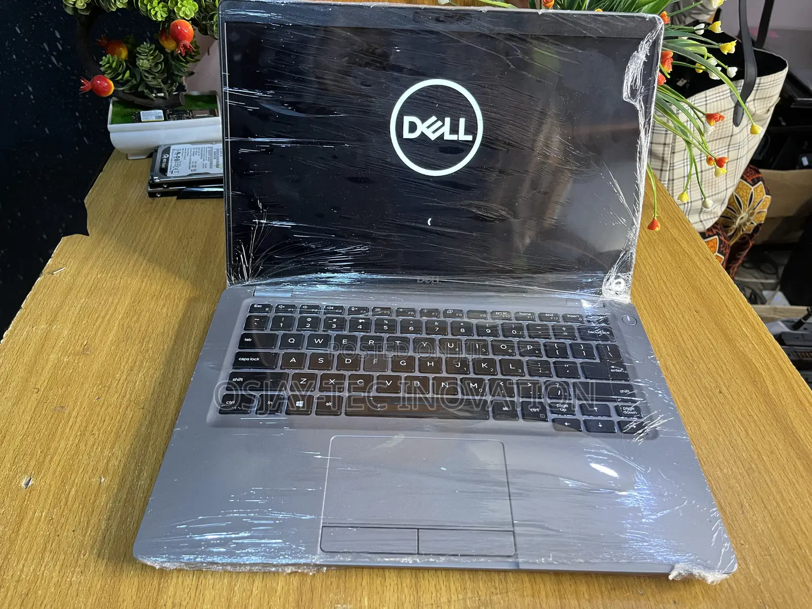 Laptop Dell Latitude 5310 8GB Intel Core i5 SSD 256GB