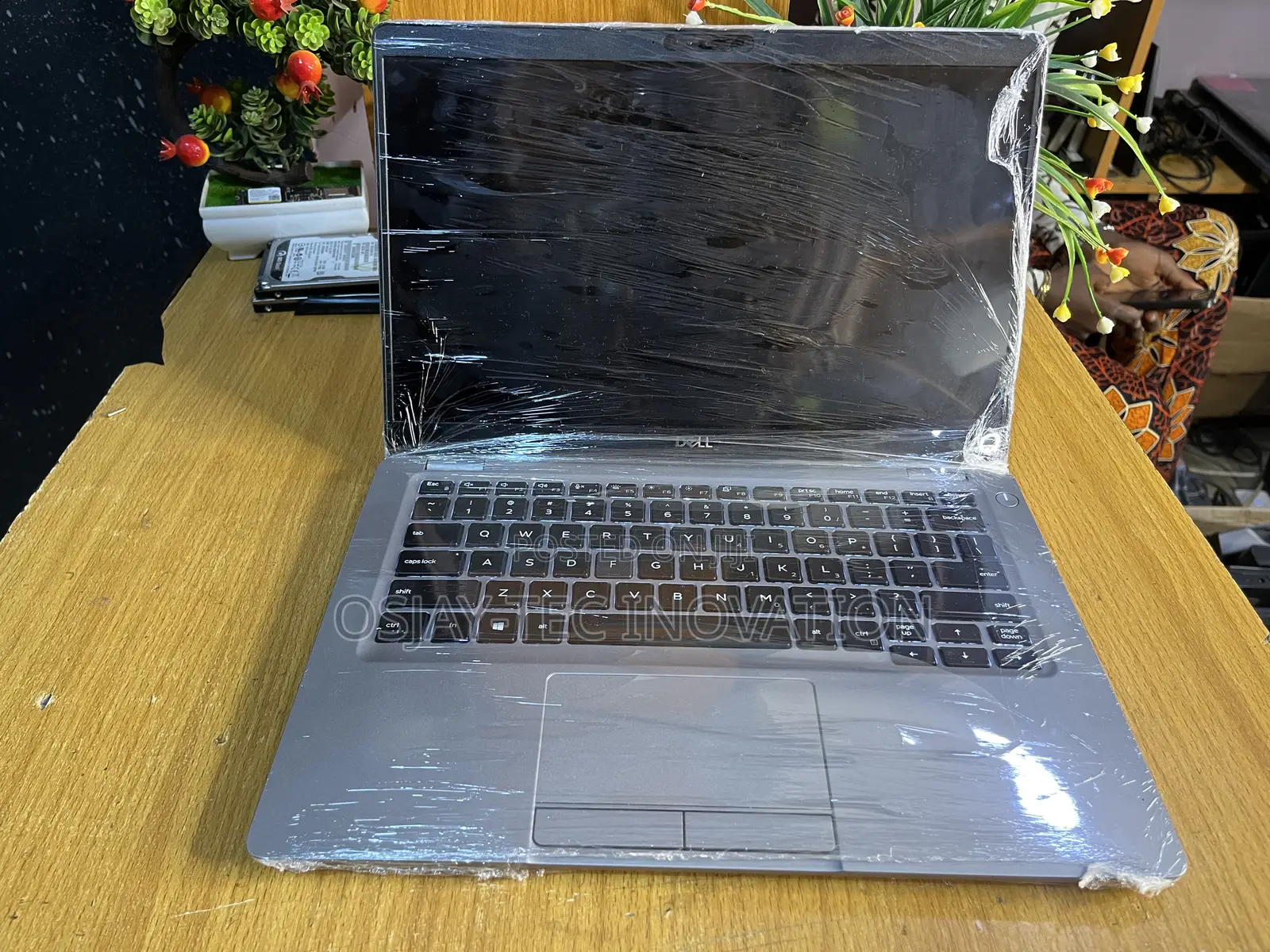 Laptop Dell Latitude 5310 8GB Intel Core i5 SSD 256GB
