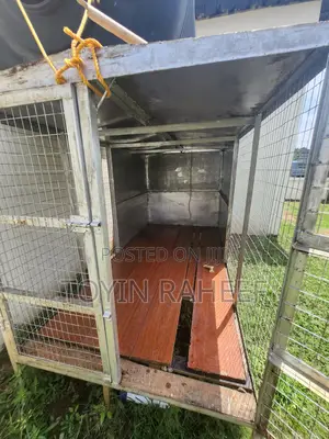 Large Pet House/ Cage