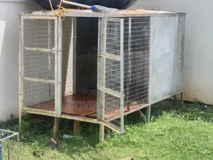 Large Pet House/ Cage