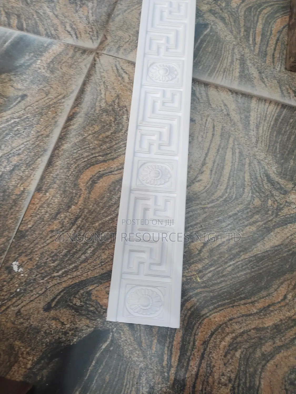 Versace Panel