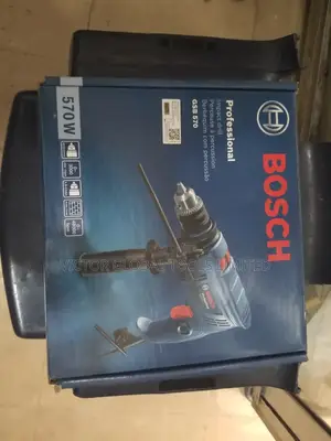 Bosch GSB 570 Electric Drill
