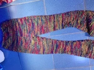 Long Trousers