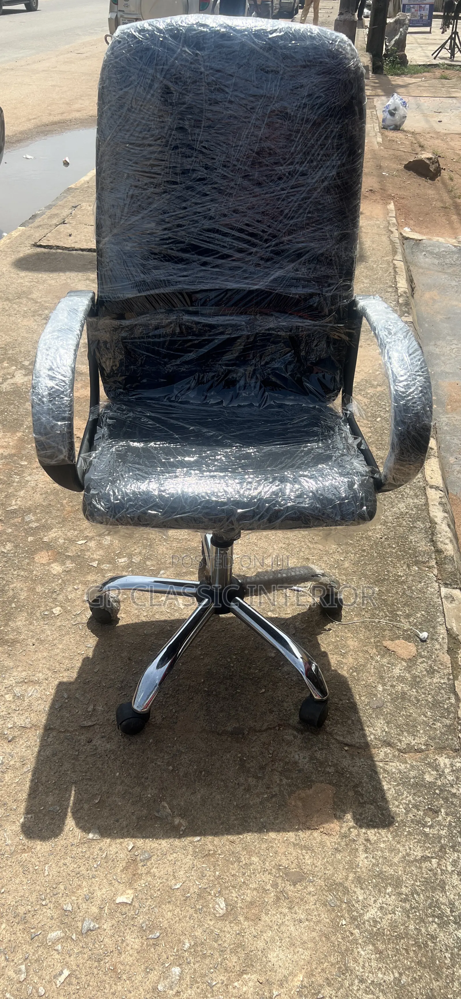 Office Chair