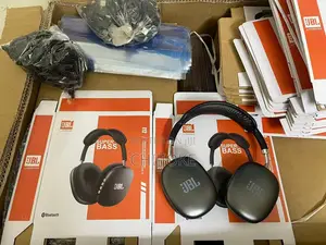 JBL I12 Deep Bass Crystal Clear Sound