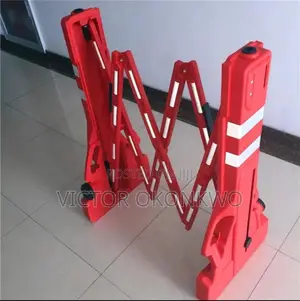 Safety Equipment