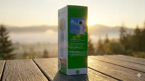 Cooling Hydrating Mist Fan