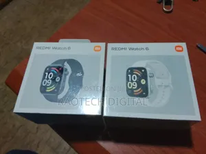 Redmi Watch 6