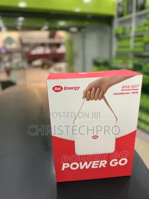 Itel Power Go Power Bank