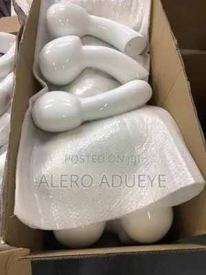 Wall Mannequin