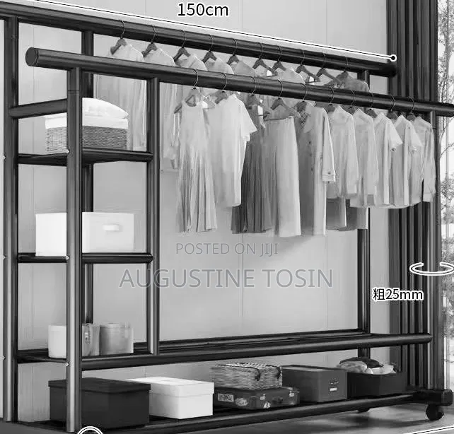 Cloth Hanger