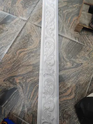 Wall Flowered Panels