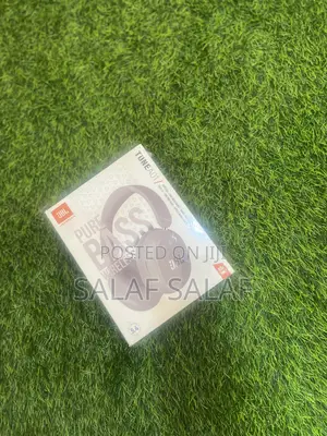 JBL Original Headphone