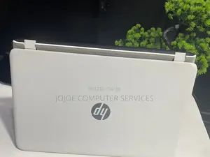 Laptop HP Pavilion 15 4GB Intel Core i5 HDD 500GB