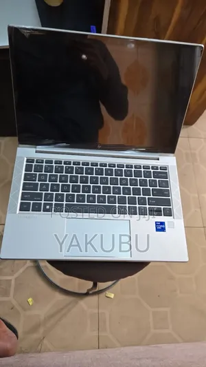 New Laptop HP EliteBook 840 G8 32GB Intel Core i7 SSD 1T