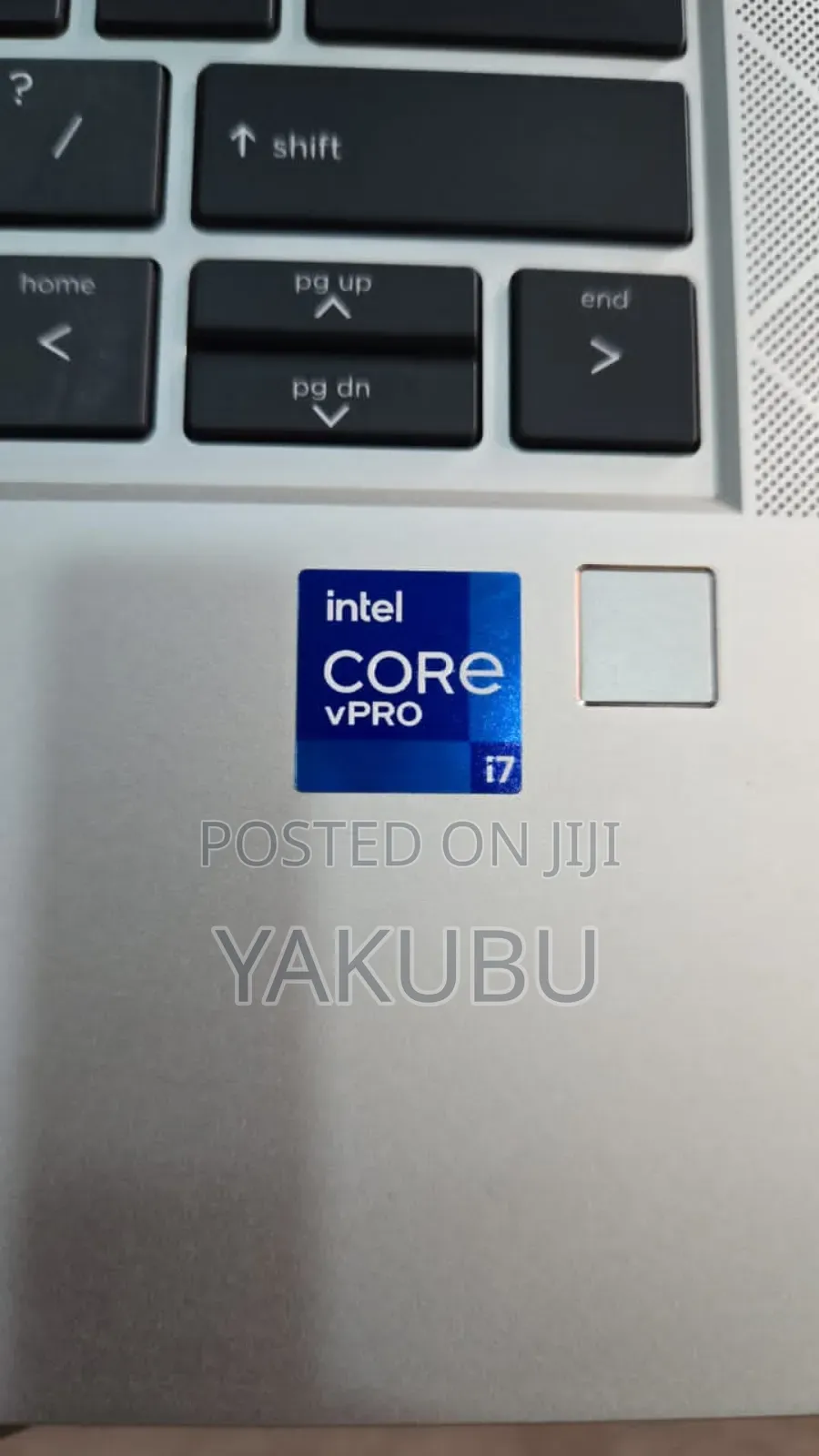 New Laptop HP EliteBook 840 G8 32GB Intel Core i7 SSD 1T