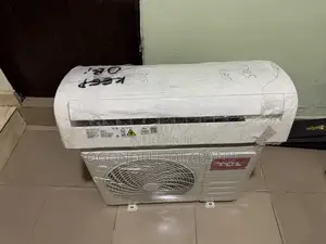 TCL Inverter 1.5hp Air Conditioner Split Unit