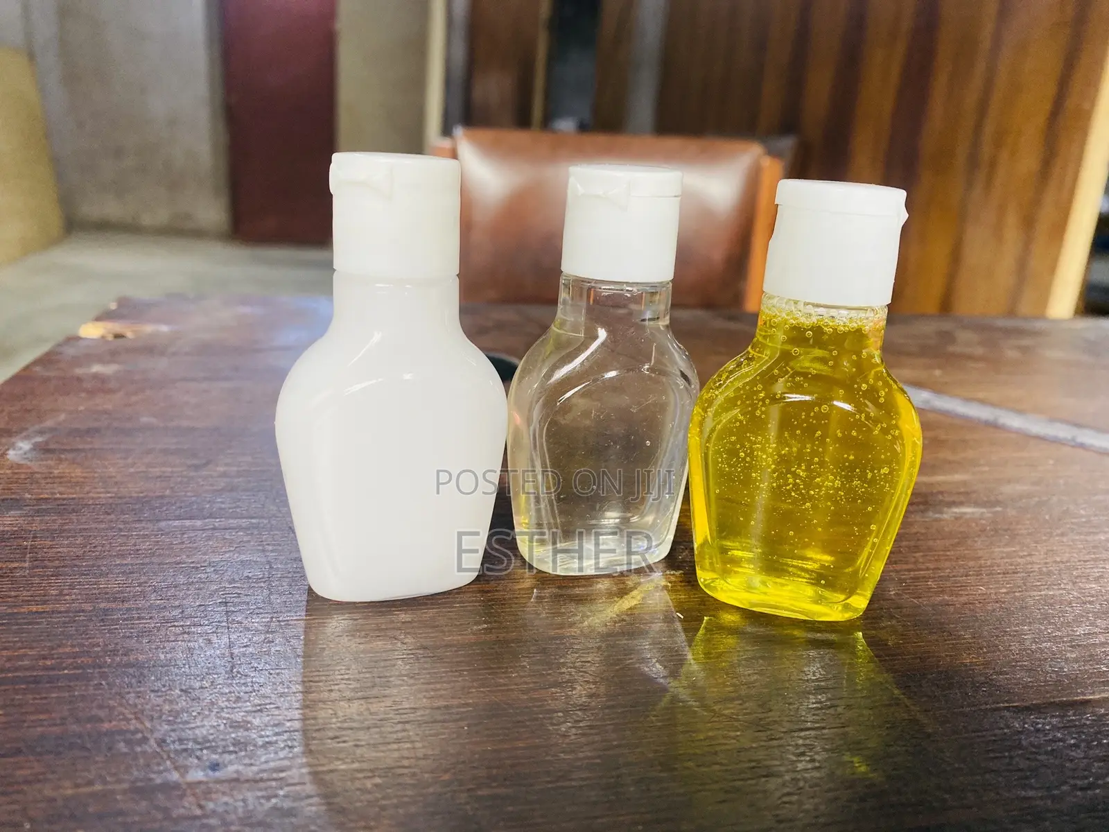 Hotel Amenities