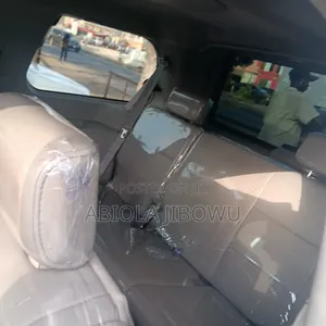 Infiniti QX56 2008 Silver