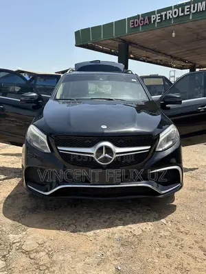 Mercedes-Benz M Class ML 350 4Matic 2013 Black