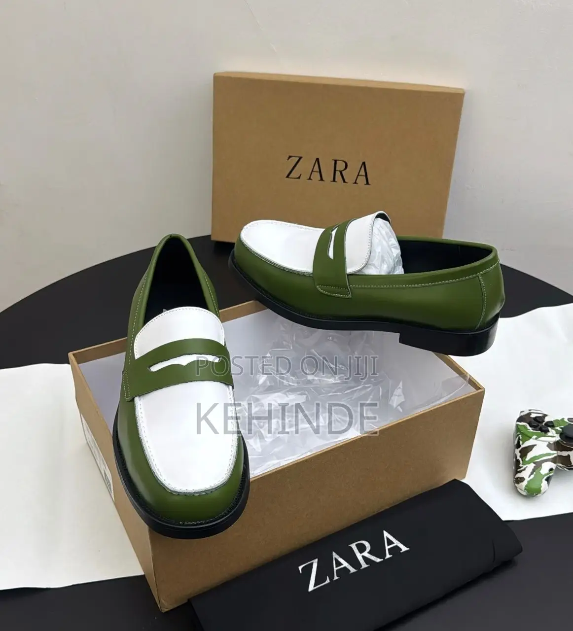 Luxury Wears