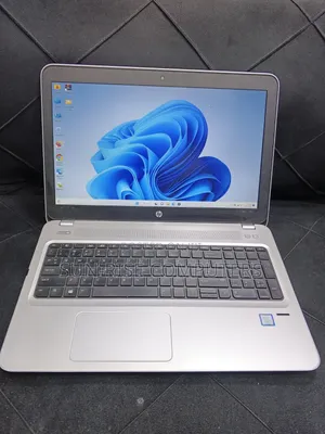 Laptop HP ProBook 450 G4 8GB Intel Core i5 SSD 160GB