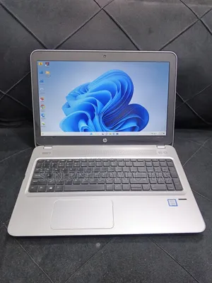 Laptop HP ProBook 450 G4 8GB Intel Core i5 SSD 160GB