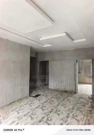 2bdrm Block of Flats in Bibilari Estate, Basorun for rent