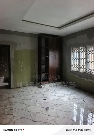 2bdrm Block of Flats in Bibilari Estate, Basorun for rent