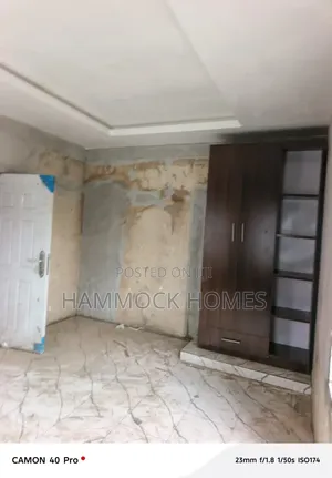 2bdrm Block of Flats in Bibilari Estate, Basorun for rent