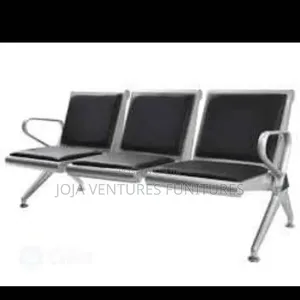 Waiting Room Chairs