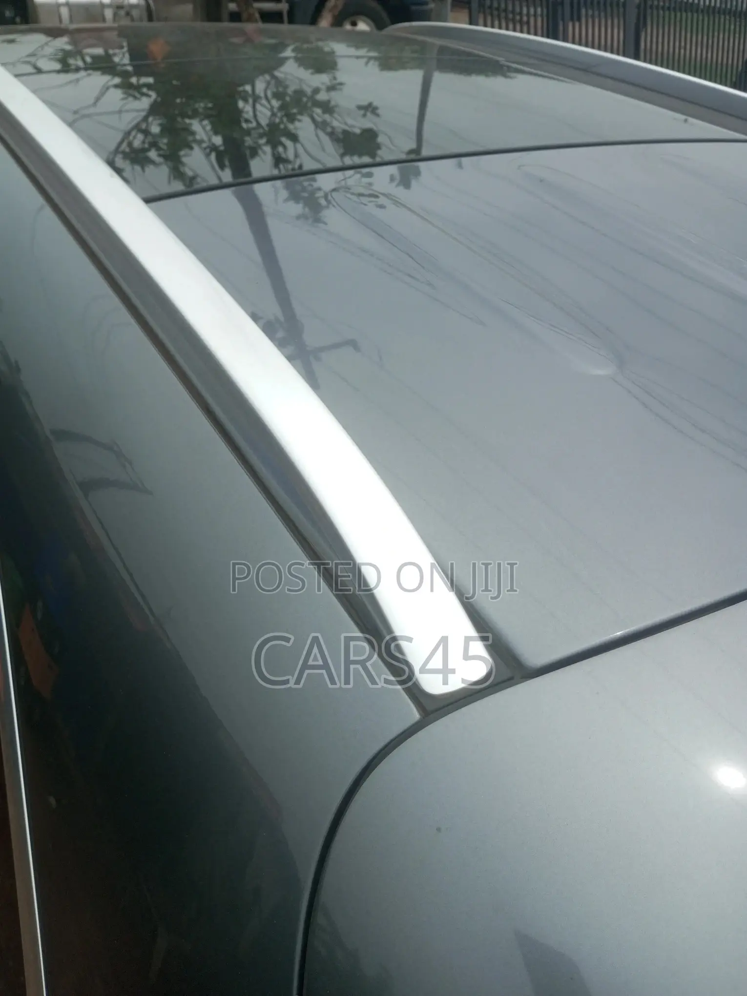 Mercedes-Benz GLC-Class 2019 Gray