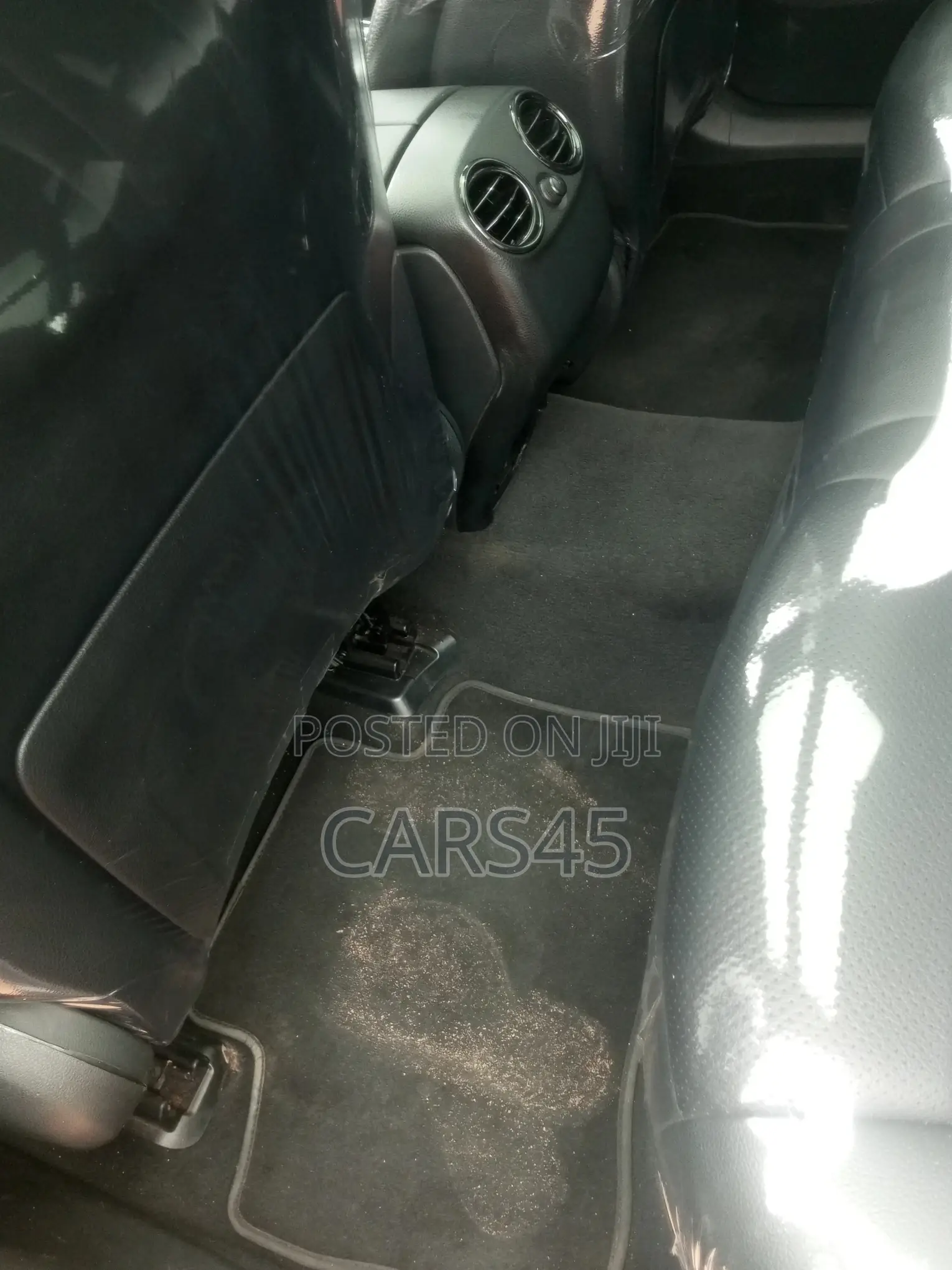 Mercedes-Benz GLC-Class 2019 Gray