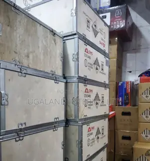 Industrial Lithium Battery